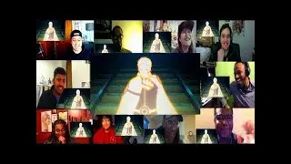 Boruto: Naruto Next Generations Episode 47 Live Reaction