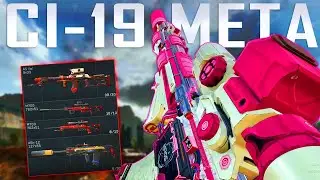 Delta Force CI-19 Meta is so Good & Crazy Raids | KaKaGamester
