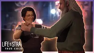 How to get Duckie to support you in the End (Life is Strange True Colors)