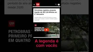 A legenda &eacute; com voc&ecirc;s