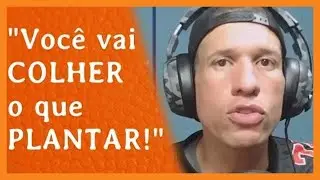 NINJA: SE CAIR, VOLTE MAIS F0DA!