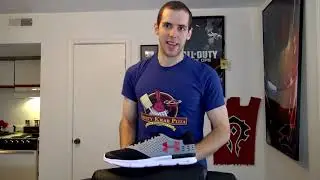 Under Armour Speed Swift 2 Review   Running + Training Shoes Under Armor UA