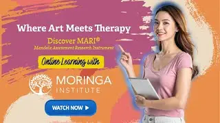 Discover MARI&reg;: Where Art Meets Therapy | Moringa Institute