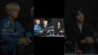#jimin #parkjimin جيمين شاف شي عيب 🙂😂😂&hearts;️✨💘