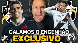 🚨EXCLUSIVO| 🔥O GIGANTE DA COLINA ESTA DE VOLTA| SEGUE VIVO O SONHO DO TITULO| AN&Aacute;LISE DO JOGO 💢⚽