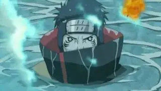 This War is ours -Naruto Shippuden AMV