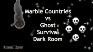 Marble Country Ghost Survival - Dark Room | Dazed Eyes