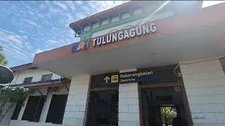 Terima kasih Tulungagung, sampai jumpa lagi! (19 Jan 2026)