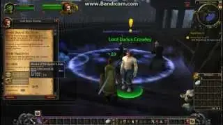 World of Worgen! WoW Worgen Starter Zone Walkthrough Ep. 2