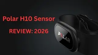 Polar H10 Review ❤️ | Der genaueste Brustgurt für Sport & Training?
