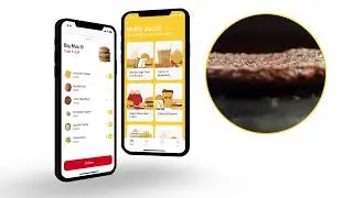 McDonald's UK 1