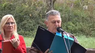 TV KANAL 9, NOVI SAD: GRABOVO - SELO HEROJ