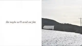 Lyle Hutchins - Phantoms in the Mist (Official Lyric Video)