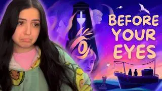 BEFORE YOUR EYES | Full Game