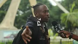 UTACHEKA! Chalii wa Arusha awaponda vijana wa Dar