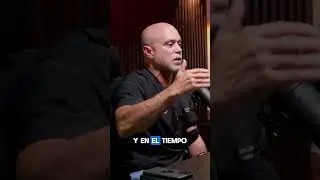 JC Simo rompe el tab&uacute;: