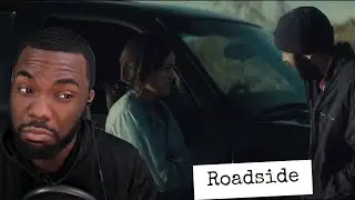 Roadside Reaction | Thriller Short Film
