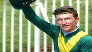 Opie Bosson - King's Birthday Honours