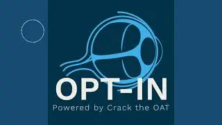 CrackOAT.com Optometry Episode 7: A Look Into Your First Year in Optometry School