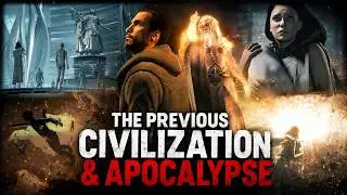 Assassin's Creed Revelations Jupiter's Epilogue | The Previous Civilization