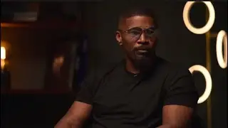 Jamie Foxx - Willie Beamen Story From The &lsquo;Any Given Sunday&rsquo; Movie