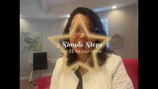 How to Prepare your Lake Elsinore, Menifee, Wildomar Home for Sale