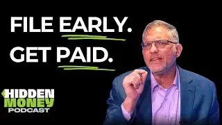 File Taxes Early: Get Your Refund Faster and Avoid Identity Theft