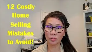 12 Home Selling Mistakes to Avoid | Expert Tips for Brooklyn + NYC  Sellers