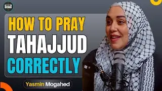 How to Pray Tahajjud Correctly | Timing, Method & Powerful Dua | Islamic Reminder |SoulEcho
