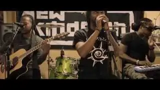 New Kingston ► Honorable (live acoustic version)