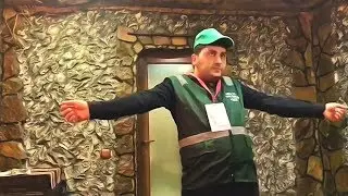 Ayıq S&uuml;r&uuml;c&uuml; Olarsam - Resul Abbasov Vine 2017