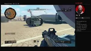 Bo4 BR solos