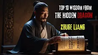 Top 10 Timeless Wisdom from Zhuge Liang - Genius Strategist