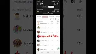 देख लो फास्ट रैंक कैसे आता है ड्रीम 11 में &hellip;&hellip;(👍