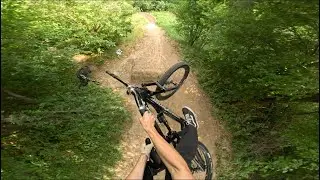 JibVlog #13 - Powrót po kontuzji, fajnie znowu być na rowerze
