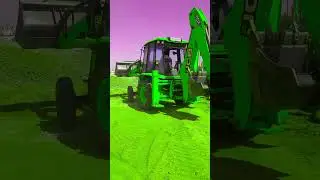 Jcb 3dx big construction project #jcb #jcb3dx #ytshorts #shorts
