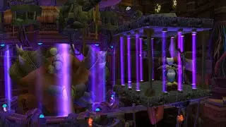 The Citadel - Jak and Daxter OST