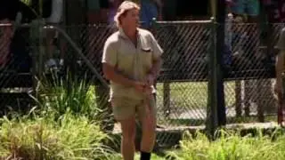 Croc diaries My best friends part 4