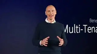 Inforum 2020: основной доклад