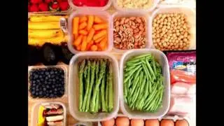 Disciplined Eating
