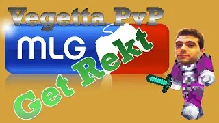 (PARODIA) PotPvP - VEGETTA777 vs Stimpy - ComboDombo - Cayden - ElrichMC - OllieGamerZ -JokeRKilleur