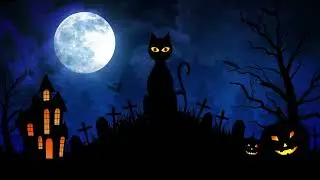 The differing meanings of Black Cats in Mythology