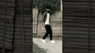 Seeti Mar😅 | Dance choreographed by Raj Roy | Allu Arjun | #shorts#dance