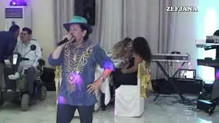 ZEFJANA - Frederik Ndoci 