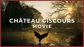 Welcome to Ch&acirc;teau Giscours!