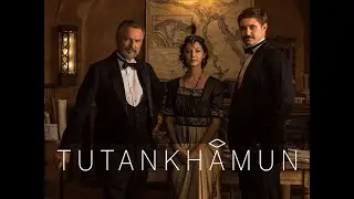 🏺 TUTANKHAMON: La Scoperta che ha Sconvolto il Mondo | Miniserie Completa HD
