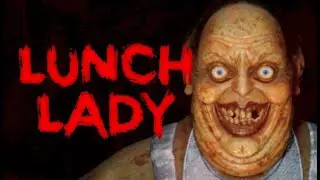 4:12 speedrun Lunch lady on insane mode (Higgins Swimming Hall)
