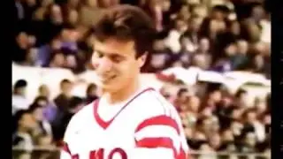 David Ginola - Brest -  Skills and Goals