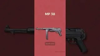 Оружие, сделавшее Америку непобедимой во Второй мировой войне 🔥