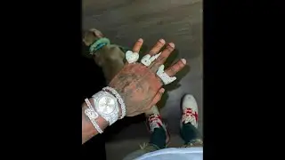 Mac Critter x Lil Double 0 Type Beat 2024 - 